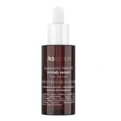 Tinh Chất Giảm Mụn, Xóa Thâm Ekseption Hyaluronic Niacin Mixlab Serum