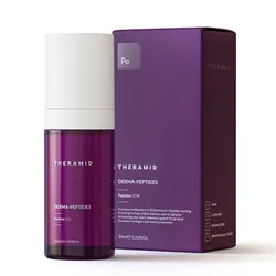 Tinh Chất Giảm Nhăn Phục Hồi Da Theramid Derma Peptides 30ml