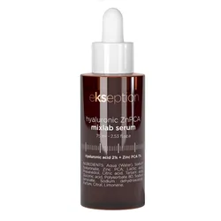 Tinh Chất Hỗ Trợ Giảm Mụn Ekseption Hyaluronic ZnPCA Mixlab Serum 75ml
