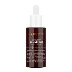Tinh Chất Thay Da Sinh Học, Hỗ Trợ Tái Tạo, Phục Hồi Ekseption Couperix Peptide Peel 70ml