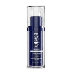 Tinh Chất Hỗ Trợ Trẻ Hóa Da Cấp Độ Tế Bào Nu-Gen Obagi Nu-Gen Cellular Renewal Serum 30ml
