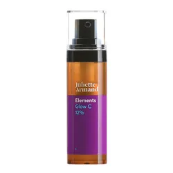 Tinh Chất Làm Sáng Da Juliette Armand Elements Glow C 12% Serum 10ml