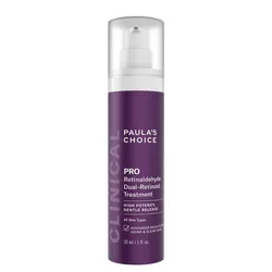 Tinh Chất Sáng Da Giảm Mụn Paula's Choice PRO Retinaldehyde Dual-Retinoid Treatment 30ml