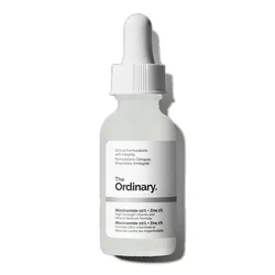 Tinh chất Mờ Thâm The Ordinary Niacinamide 10% + Zinc 1% 30ml