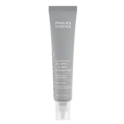 Tinh Chất Peel Da Paula's Choice 25% AHA + 2% BHA Exfoliant Peel 30ml