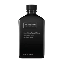 Toner Hỗ Trợ Làm Dịu Da, Phục Hồi Và Cấp Ẩm Revision Soothing Facial Rinse 198ml