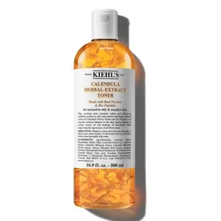 Toner Hoa Cúc Kiehl's Calendula Herbal Extract Alcohol-Free Làm Dịu Da 500ml