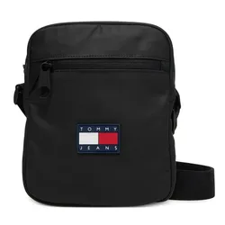 Túi Đeo Chéo Nam Tommy Hilfiger AM0AM13881_BDS Màu Đen