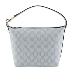 Túi Xách Tay Nữ Gucci Ophidia Super Mini 795170 FAD09 8741 Màu Xanh Blue