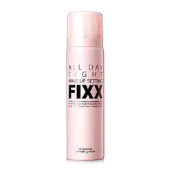 Xịt Khoá Nền Make Up Fixx So Natural All Day Tight 120ml