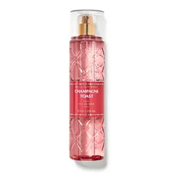 Xịt Thơm Toàn Thân Bath & Body Works Champagne Toast Fragrance Mist 236ml