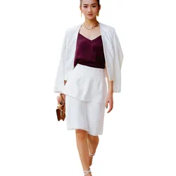 Áo Hai Dây F2 Fashion & Freedom Fall Muse AK376-S-0822 Màu Đỏ Burgundy Size S