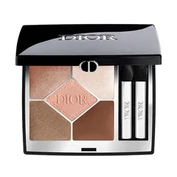 Bảng&nbsp;Phấn Mắt Dior&nbsp;Diorshow 5 Couleurs 649 Nude Dress 5 Ô