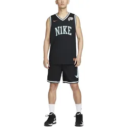 Bộ Thể Thao Nam Nike Dri-Fit HF6136-010/HF6146-010 Màu Đen Size M