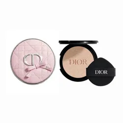 Case + Lõi Phấn Nước Dior Forever Skin Glow Cushion Tone 1N