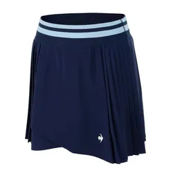 Chân Váy Nữ Le Coq Sportit L262WCNRDS01-D13 Màu Xanh Navy Size S