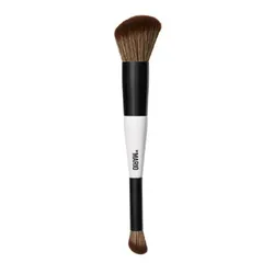 Cọ Tán Khối & Má Dạng Kem Makeup By Mario F1 Dual-Ended Contour And Blush Brush
