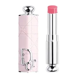 Combo Vỏ + Lõi Son Dior Addict Glass Lipsticks 306 Rose Charm Màu Hồng Đào