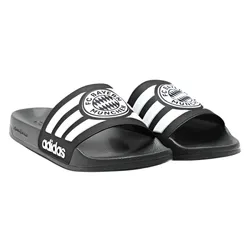 Dép Adidas Adilette Shower FC Bayern München Slides KJ7030 Màu Đen Size 39