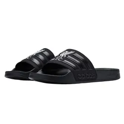 Dép Adidas Adilette Shower Liverpool HQ2590 Màu Đen Size 39