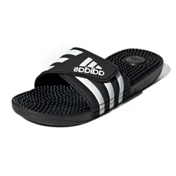 Dép Adidas Adissage Slides F35580 Màu Đen/Trắng&nbsp;Size 39