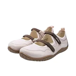 Giày Bệt Nữ Jeep Outdoor Shoes Women's Low Top Pink P651W13112 Màu Hồng Size 35