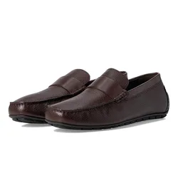 Giày Lười Nam Rockport Tayo Loafer Tayo2 Màu Nâu Đậm Size 39