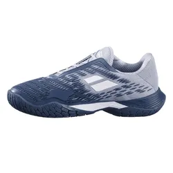 Giày Tennis/Pickleball/Golf Babolat Propulse Fury 3 All Court 3A0S25B208-3035 Màu Xám Size 42