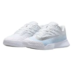 Giày Tennis/Pickleball Nike Vapor Pro 3 IR8252-401 Màu Trắng Phối Xanh Blue Size 36