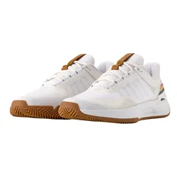 Giày Tennis/pickleball Wilson Intrigue Tour Roland Garros ‘White’ WRS334520 Màu Trắng Size 36.5