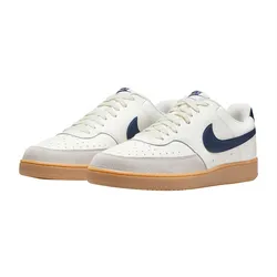 Giày Thể Thao Nam Nike Men's Shoes Nike Court Vision Low HF1068-133 Màu Trắng Size 40