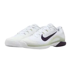 Giày Thể Thao  Nam Tennis/Pickleball Nike Vapor 12 Men's Hard Court FZ2158-109 Màu Trắng Size 40