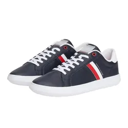 Giày Thể Thao Nam Tommy Hilfiger 04921-DW5 Màu Xanh Navy Size 40