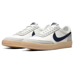 Giày Thể Thao Nike Killshot 2 Midnight Navy 432997-107 Màu Xanh Trắng Size 37.5