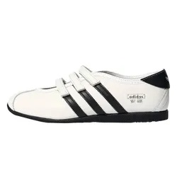 Giày Thể Thao Nữ Adidas ANFU Mary Jane KH6225 Màu Trắng Size 38