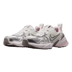 Giày Thể Thao Nữ Nike V2K Run FD0736-010 Màu Trắng Hồng Size 36