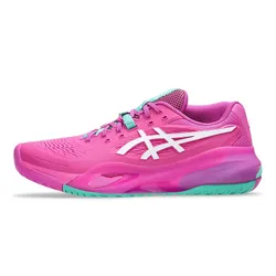 Giày Thể Thao Tennis/Pickleball Nam Asics Gel-Resolution X 1041A481.700 Màu Hồng Size 39