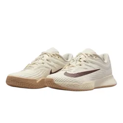 Giày Thể Thao Tennis/Pickleball Nike Vapor Pro 3 FZ2158-109 Màu Kem Size 40