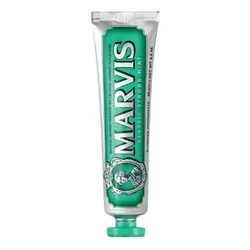 Kem Đánh Răng Marvis Classic Strong Mint 85ml