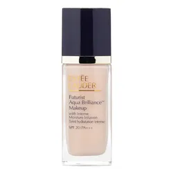 Kem Nền Estée Lauder Futurist Aqua Brilliance Makeup With Intense Moisture Infusion SPF20/PA+++ 30ml Tone 1C0