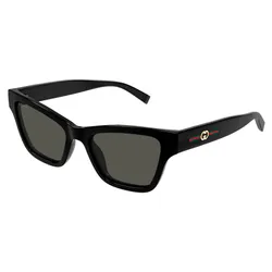 Kính Mát Nữ Gucci GG1982S-001 Sunglasses Màu Đen