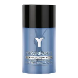 Lăn Khử Mùi Cho Nam Hương Nước Hoa Yves Saint Laurent YSL Y Stick Deodorant Sans Alcool 75g