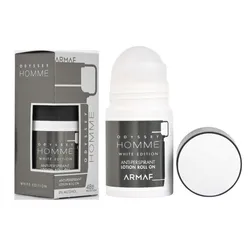 Lăn Khử Mùi Nam Armaf Odyssey Homme White Edition 75ml