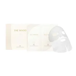 Mặt Nạ Dưỡng Da The Whoo Bichup Ultimate Recovery Youth Mask (5 Miếng)