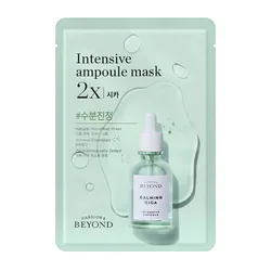Mặt Nạ Phục Hồi Beyond Intensive Ampoule Mask 2X Cica 25ml