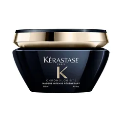 Mặt Nạ Ủ Tóc Kérastase Chronologiste Masque Intense Regenerant Mask 200ml