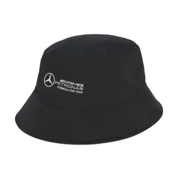Mũ Adidas AMG Petronas Formula One Team Bucket JX1417 Màu Đen