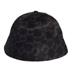 Mũ Adidas Monogram Bucket Hat JW8031 Màu Đen