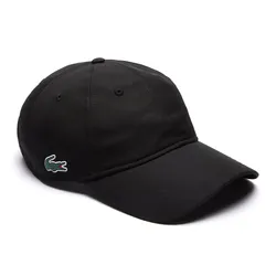 Mũ Nam Lacoste Men's Sport Lightweight Cap RK2662 031 Màu Đen