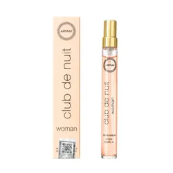 Nước Hoa Cho Nữ Armaf Club De Nuit Woman EDP Mini 10ml